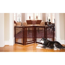 Primetime Petz 360⁰ Configurable Pet Gates