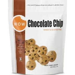 Chocolate Chip Cookies ( 12 - 8 oz bags )