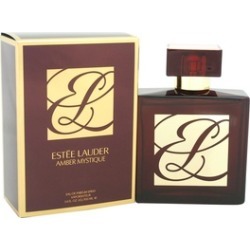 Amber Mystique by Estee Lauder for Women - 3.4 oz EDP Spray