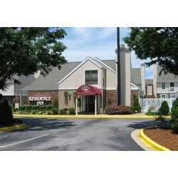 Residence Inn by Marriott Louisville