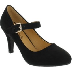 Red Circle Women's Alaska Low Heel Pump