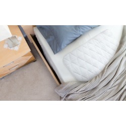 PharMeDoc 34"x52" Waterproof Bed and Mattress Protector