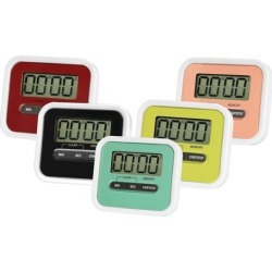 Mini Digital Countdown/Count-Up Timer