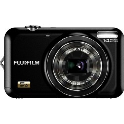 Fujifilm FinePix JX250 14MP Digital Camera (Refurbished)
