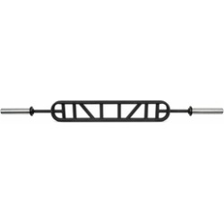 Valor Fitness OB-Multi Multi Grip Olympic Bar