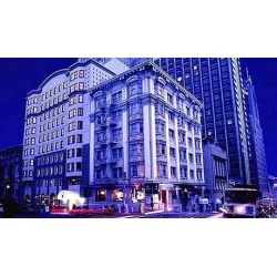 buy Orchard Hotel cheap online