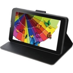 iRola DX760 8GB 7" Tablet with Android OS, Quad-Core Processor, and 3G/2G Data