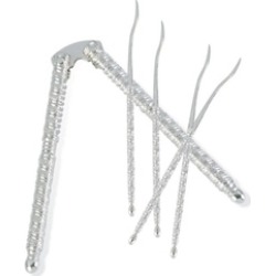 Norpro 575 Nutcracker with 4 Picks