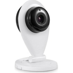 Unique WiFi Camera Topcam IP Security 720P