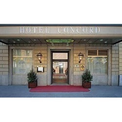 buy Concord Hotel cheap online