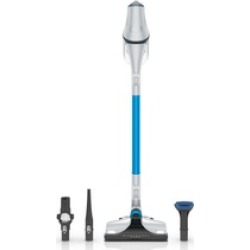 Hoover REACT Whole Home Cordless Stick Vacuum, BH53200