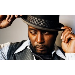 Big Daddy Kane on December 6 at 8:30 p.m.