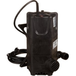 Little Giant Pump 566407 4100 Gph Waterfall Pump