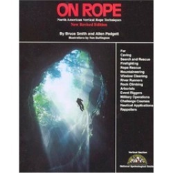 National Speleologic 559657 On Rope - 2 Second Edition