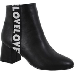 MERCY-10 Women's Pointed toe Bootie
