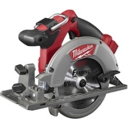 Milwaukee M18 FUEL 6-1/2" Circular Saw (Tool Only)