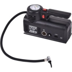 250 PSI Mini Air Compressor