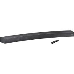 Samsung Electronics Soundplus Premium Curved Soundbar (HW-MS6500/ZA)