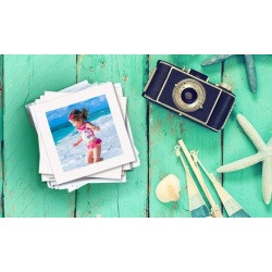 4"x5" Instagram Prints from Printerpix (Up to 52% Off)