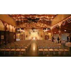 $2,750 for a 12-Hour Reception for Up to 250 from Country Home Weddings ($5,000 Value)