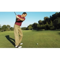 $55 for $100 voucher - Michael Basch Golf Academy