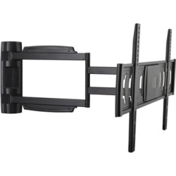 Monoprice Full Motion TV Wall Mount for Most 32" ~ 60" Flat Panels