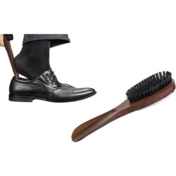 Excellent 3-in-1 Garment care Brush For Home
