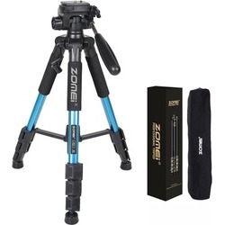 Professional Aluminum Alloy Camera Tripod