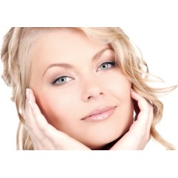 Permanent Eyeliner, Brows, or Lip Liner at Carmel Permanent Makeup (Up to 71% Off)