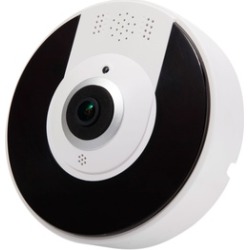 HD 960P Wireless 360-Degree Visual Angle CAM Round VR Camera