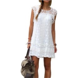 Summer Tops White Shirt Women T-shirt Sleeveless Women Clothing