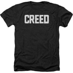 Creed Final Round T-Shirt