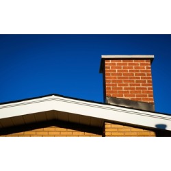 Chimney Sweeping, Dryer-Vent Cleaning, or Both from Expert Home Solutions (Up to 60% Off)