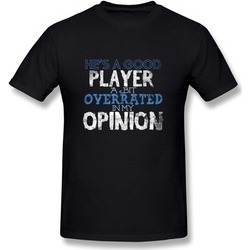 Hswzs The Good Player s Adult Tee