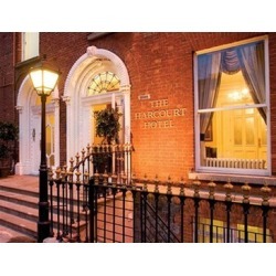 buy Harcourt Hotel cheap online