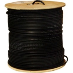 CableWholesale 10X4-022NH RG6 Cable Bulk