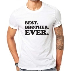 Best Brother Ever T-shirt