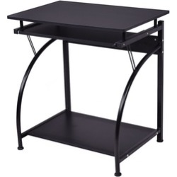Computer Desk PC Laptop Table Study Workstation Home Office Furniture Computer Desk PC Laptop Table Study Workstation Home Office Furniture