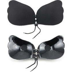 Clever Cleavage Adhesive Push Up Bra