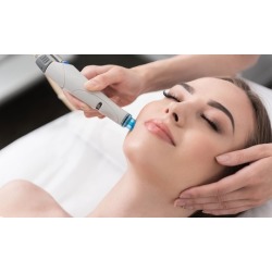 One, Three, or Five Microdermabrasion Treatments at Dr. Keshwani at Elite Doc Health & Beauty (Up to 52% Off)