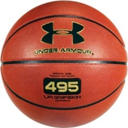 Under Armour 495 Indoor & Outdoor Basketball - Official Size 7