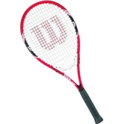 Roger Federer Tennis Racquet