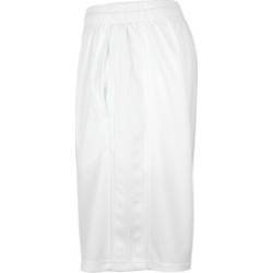 Big and Tall Mesh Basketball Short