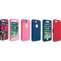OtterBox Cases for iPhone, Samsung, Google, and Motorola Phones
