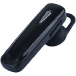 Mini Stereo Wireless Music Bluetooth Headset Earphone
