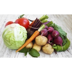 Six-Week Weight-Loss Program at Tate's Wellness Company, LLC (45% Off)