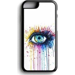 Rainbow Eye Phone Case for iPhone 5/5s, 6/6s, 6/6s Plus