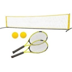 Champion Sports PTNSET Tennis Net Set