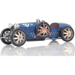OLD MODERN HANDICRAFTS AJ038 Bugatti Type 35 Scale Model Car