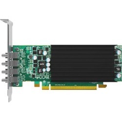 Matrox C420-E2GBLAF 2GB PCIExpress 3.0 x16 Low Profile Workstation Video Card